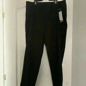 Brand new Dalia pants. Fall season start